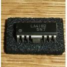 LA 4182 ( Dual Audioverstrker 2x 2,3 W )